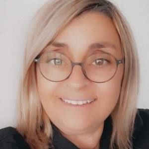 Meet your Posher, Andrée